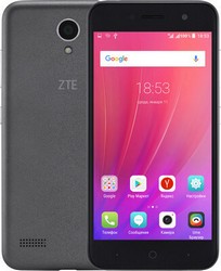 Замена дисплея на телефоне ZTE Blade A520 в Саратове